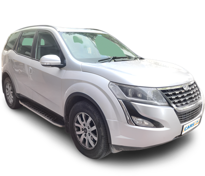 Mahindra XUV500-img
